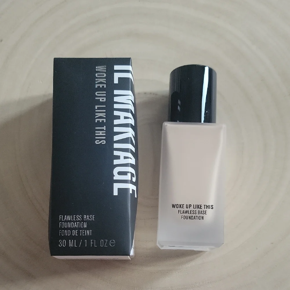 IL MAKIAGE Foundation Makeup